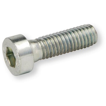 Zylinderschraube DIN 7984 / DIN 6912